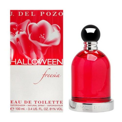 Női Parfüm Halloween Freesia Jesus Del Pozo (100 ml)