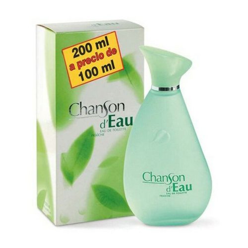 Női Parfüm Chanson D'Eau EDT (200 ml) (200 ml)