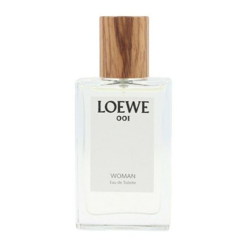 Női Parfüm 001 Loewe 385-63036 EDT (30 ml) Loewe 30 ml