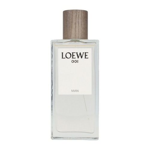 Férfi Parfüm 001 Loewe 8426017050708 EDP (100 ml) Loewe 100 ml