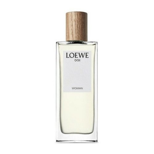 Női Parfüm 001 Loewe EDP (50 ml)
