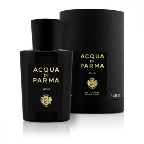 Uniszex Parfüm OUD Acqua Di Parma 8028713810510 EDP 100 ml Colonia Oud