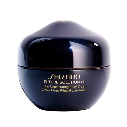 Feszesítő Krém Future Solution Shiseido 729238143524 (200 ml) 200 ml