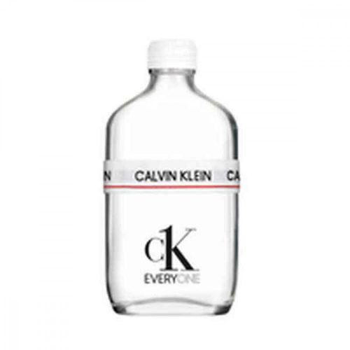 Uniszex Parfüm Everyone Calvin Klein EDT 200 ml