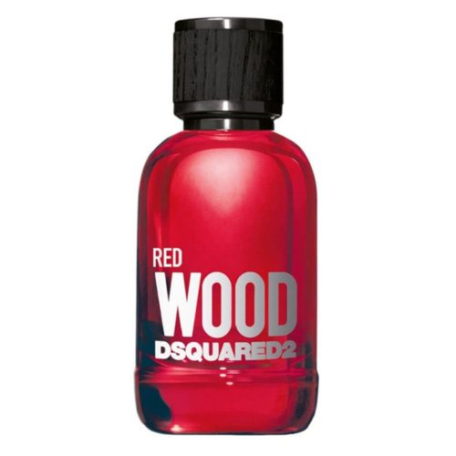 Női Parfüm Dsquared2 Red Wood (100 ml)