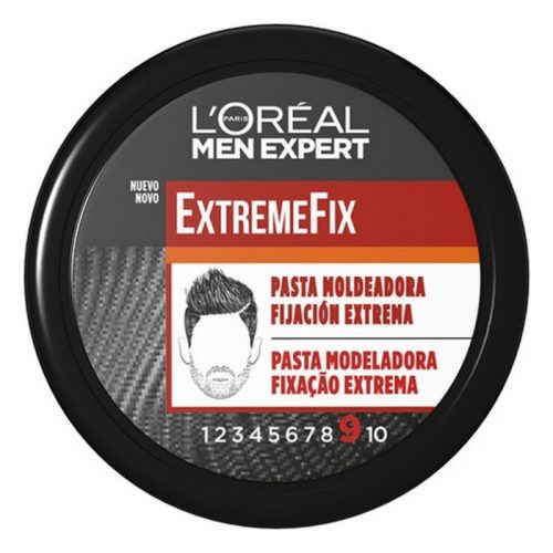 Formázó Krém Men Expert Extremefi Nº9 L'Oreal Make Up (75 ml)