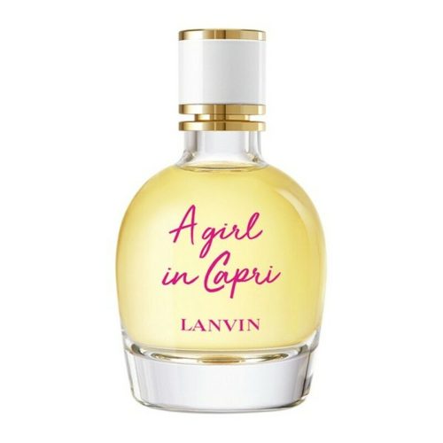 Női Parfüm A Girl in Capri Lanvin EDT A Girl in Capri 90 ml