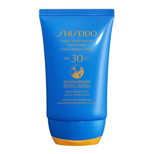 Fényvédő Krém EXPERT SUN Shiseido Spf 30 (50 ml) 30 (50 ml)