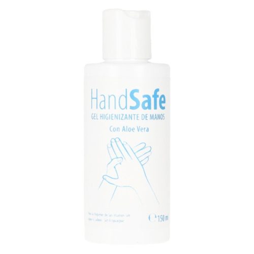 Fertőtlenítő Kézgél Hand Safe 1533-00636 (150 ml) 150 ml