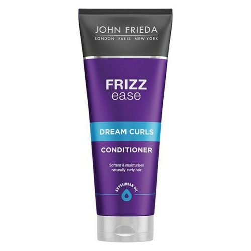 Hajmosás utáni javító kondicionáló Frizz-Ease John Frieda (250 ml)