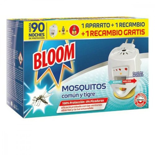 Elektromos Szúnyogriasztó Bloom Bloom Mosquitos