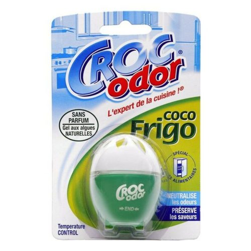 Légfrissítő Croc Odor Croc Odor (1 egység)