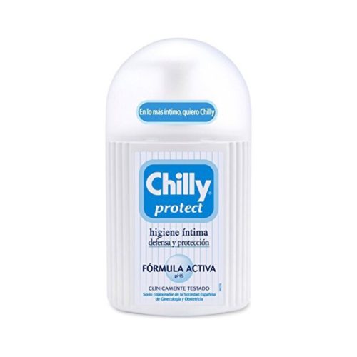 Intimgél Extra Protección Chilly Extra Protección Ph 250 ml
