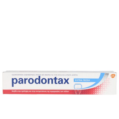 Fogkrém Frescor Diario Paradontax (75 ml)