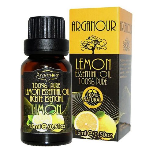 Illóolajok Limón Arganour (15 ml)