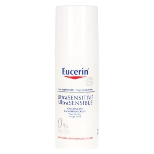 Arckrém Eucerin Ultra Sensitive (50 ml)