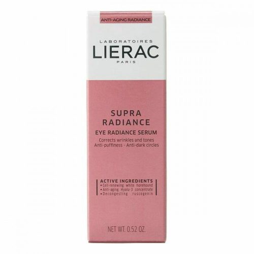 Arcszérum Lierac Radiance 15 ml (15 ml)