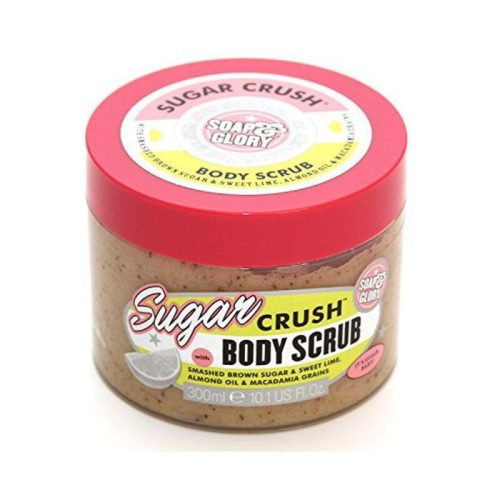 Test Hámlasztó Sugar Crush Soap & Glory TRTA001997 300 ml