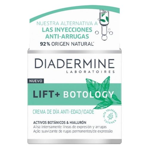Arckrém Diadermine Lift + Botology (50 ml)