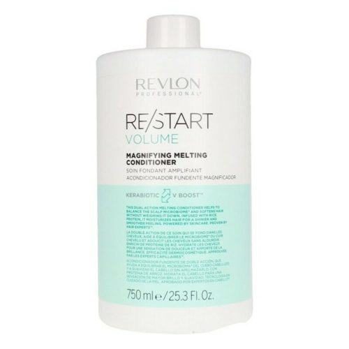 Hajkondícionáló Revlon Re-Start Volume (750 ml)