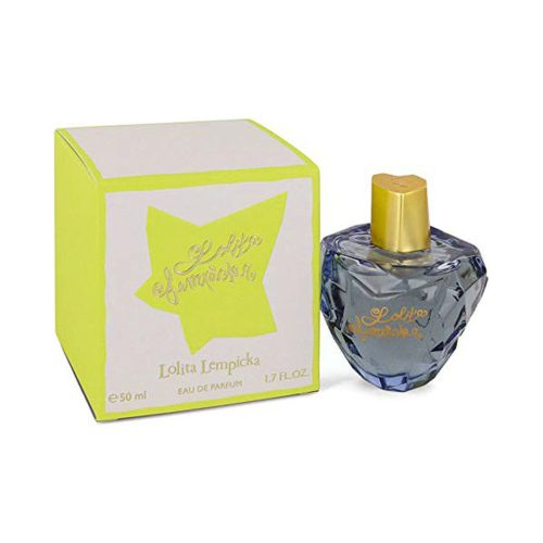 Női Parfüm Mon Premier Parfum Lolita Lempicka EDP 100 ml