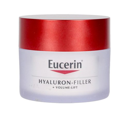 Nappali Krém Hyaluron-Filler Eucerin 4279 SPF15 + PS Spf 15 50 ml (50 ml)