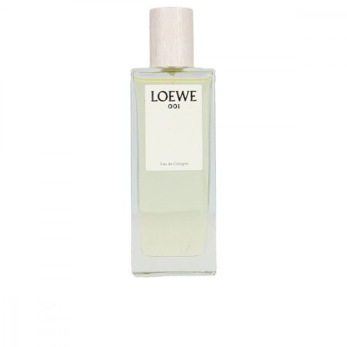 Uniszex Parfüm Loewe 001 EDC 50 ml