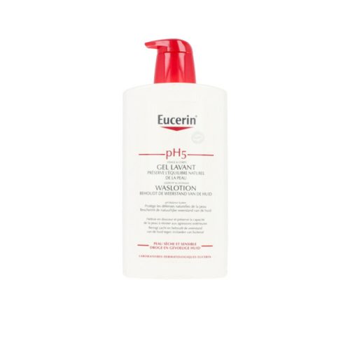 Fürdőgél PH5 Eucerin 307500 (1000 ml)