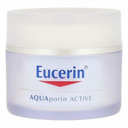 Hidratáló Krém Eucerin 4005800127786 50 ml (50 ml)