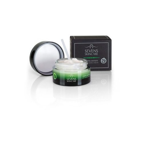Öregedésgátló Krém Sevens Skincare Crema Antiedad 50 ml