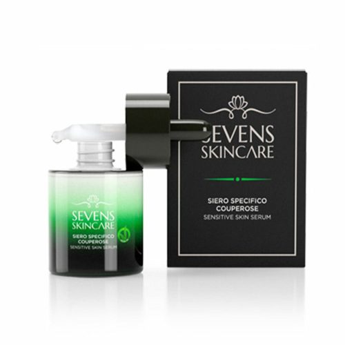 Arcszérum Sevens Skincare Suero Específico Couperose 30 ml