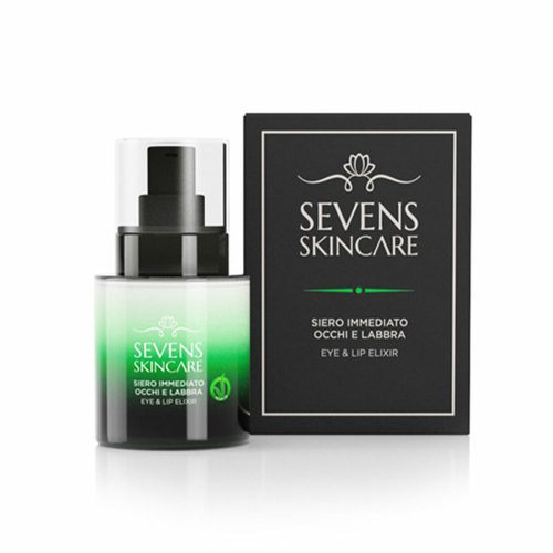 Arcszérum Sevens Skincare SEVENS SUERO FACIAL 30 ml