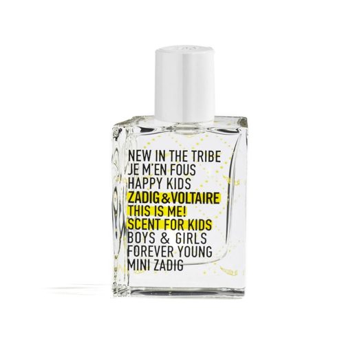 Uniszex Parfüm This is Us Zadig & Voltaire EDT 50 ml