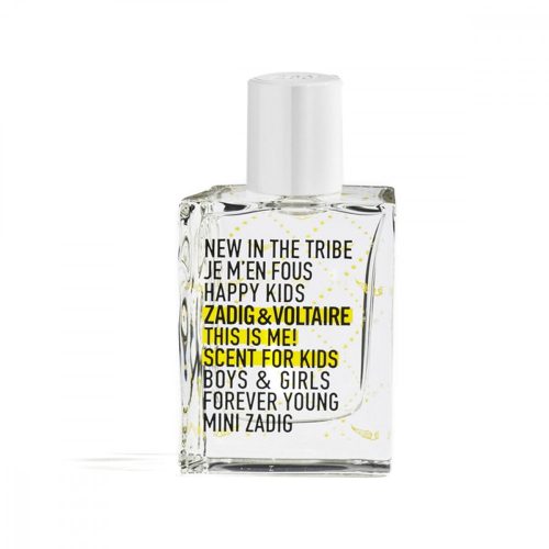 Uniszex Parfüm This is Us Zadig & Voltaire EDT 30 ml