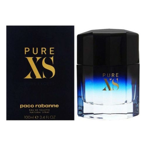 Férfi Parfüm Pure XS Paco Rabanne EDT (100 ml)