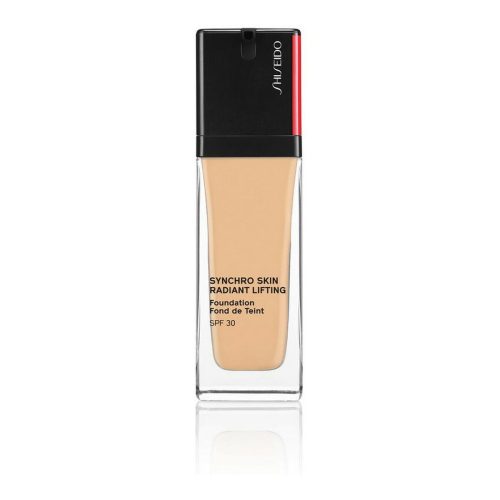 Folyékony Spink Alapozó Synchro Skin Shiseido 30 ml 260