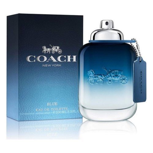 Férfi Parfüm Blue Coach Blue Coach Blue 100 ml