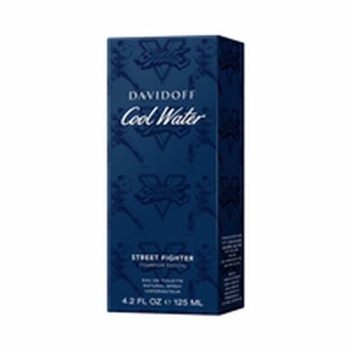 Férfi Parfüm Davidoff pDA252125 125 ml
