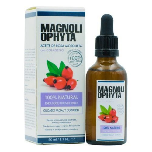 Arcolaj Magnoliophytha Aceite De Rosa Mosqueta Kollagénes Csipkebogyó 30 ml 50 ml
