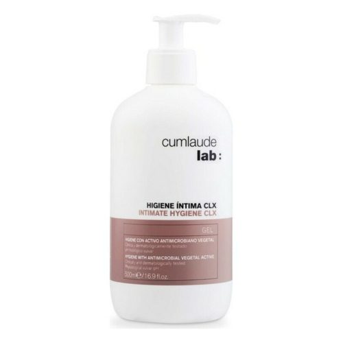 Intim Higiéniás Gél CLX Cumlaude Lab TP-8428749582304_159893,6_Vendor Antimikrobiális (500 ml)