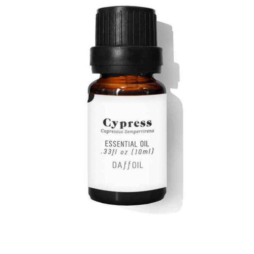 Illóolaj Daffoil Cypress 10 ml