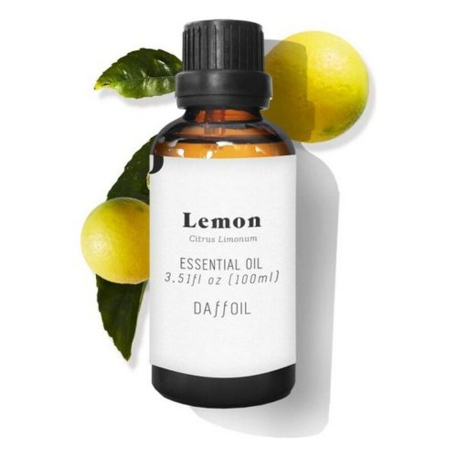 Illóolaj Lemon Daffoil DAFFOIL 100 ml