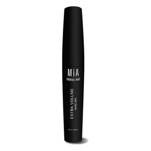Volumennövelő Szempillaspirál Extra Volume Mia Cosmetics Paris MIA Cosmetics Paris Fekete 9,5 ml