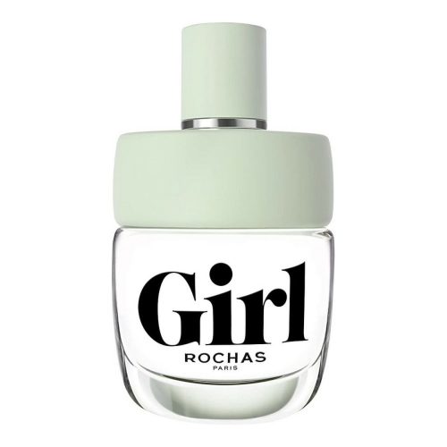 Női Parfüm Girl Rochas EDT 100 ml
