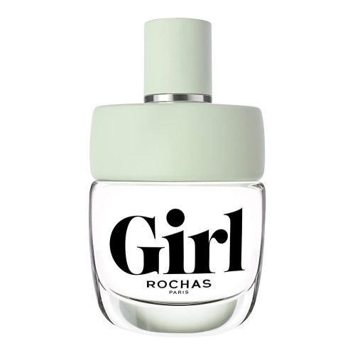 Női Parfüm Girl Rochas EDT 60 ml