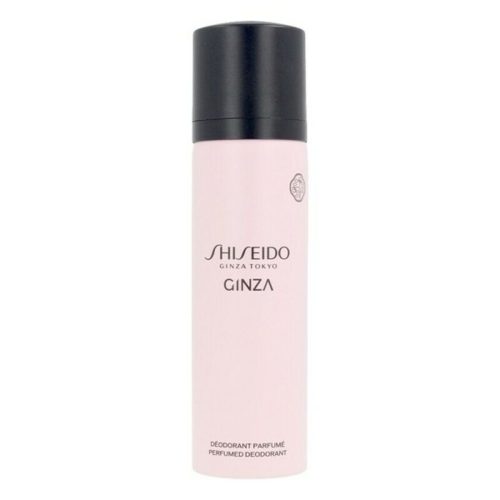 Spray Dezodor Ginza Shiseido Ginza 100 ml