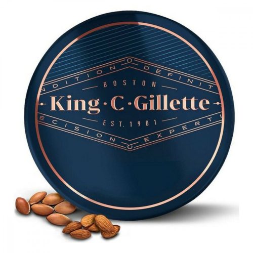Szakállbalzsam King C Gillette 8001840000000 100 ml