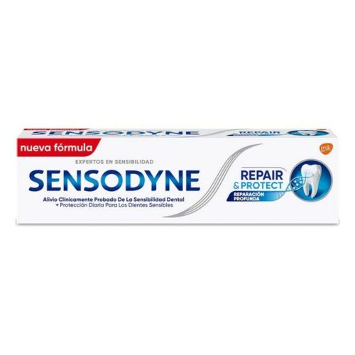Fogkrém Repair & Protect Sensodyne (75 ml)
