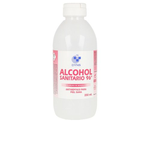 Fertőtlenítő Alkohol 96º (250 ml)