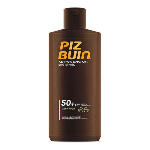 Naptej Piz Buin In Sun SPF 50+ 200 ml